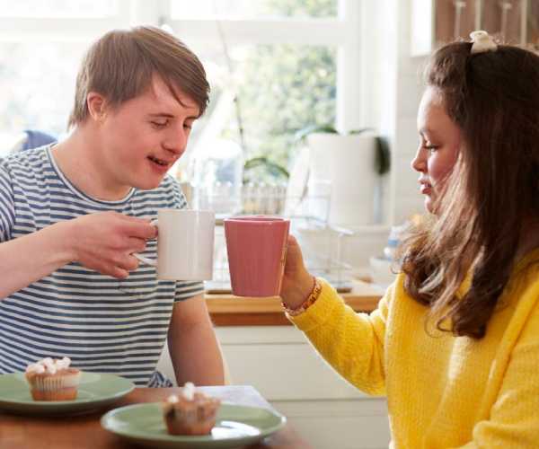 Personalised Supported Independent Living