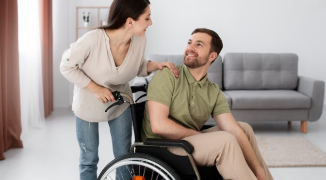 Choose us for top quality NDIS servive provider in Melbourne