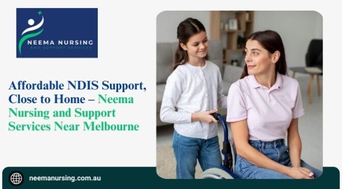 Best NDIS Provider