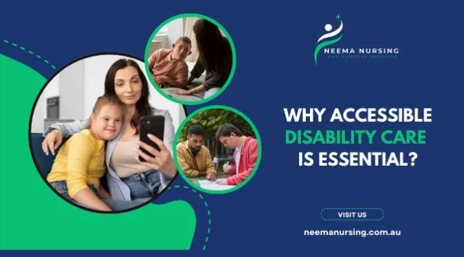 Disability Care