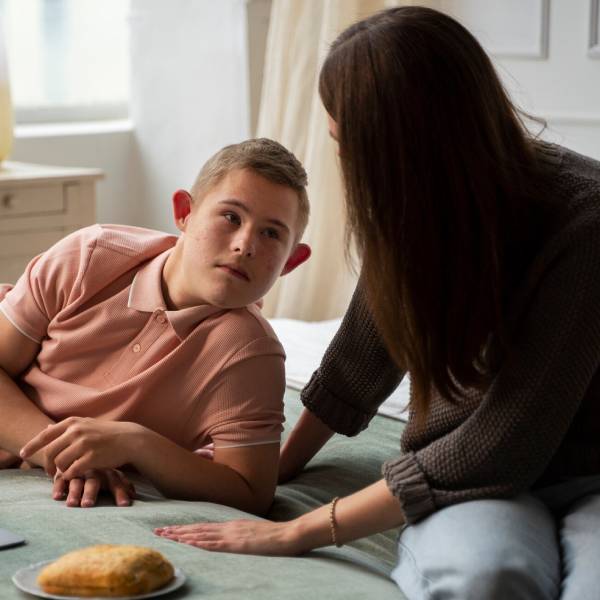 Disabiliy Service Provider