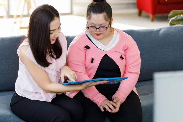 NDIS Support Services