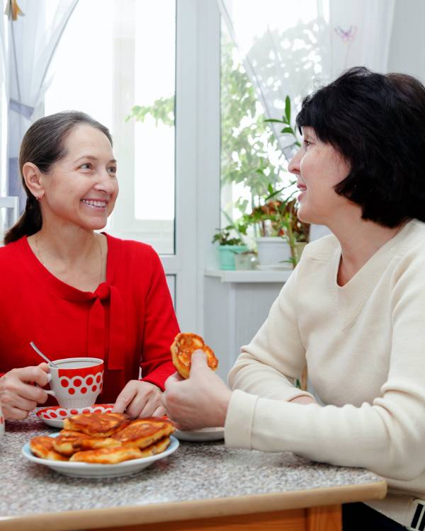 NDIS Personal Care