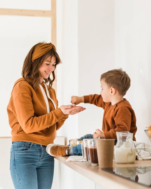 In home Personal Care
