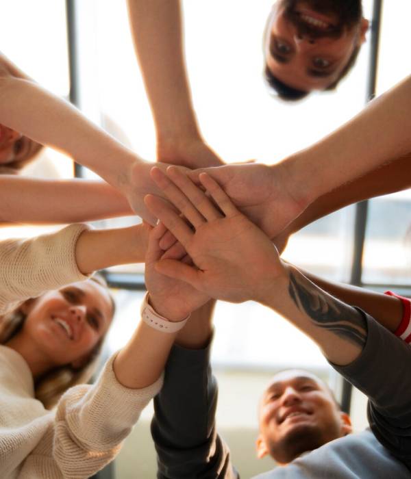 Community Access Service