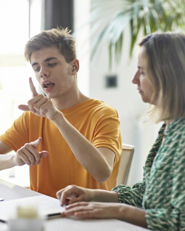 NDIS Community Nursing Care