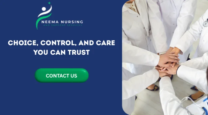 What ‘Reasonable and Necessary’ & ‘Choice and Control’ Actually Mean Under the NDIS?