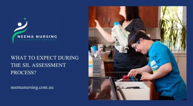 What To Expect During The SIL Assessment Process?