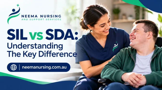 SIL vs SDA Key Differences